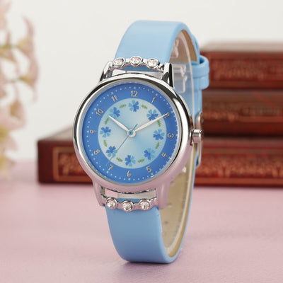Reloj Infantil para Niña Resistente al Agua con Movimiento de Cuarzo - Image 2