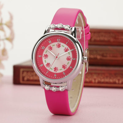 Reloj Infantil para Niña Resistente al Agua con Movimiento de Cuarzo - Image 5