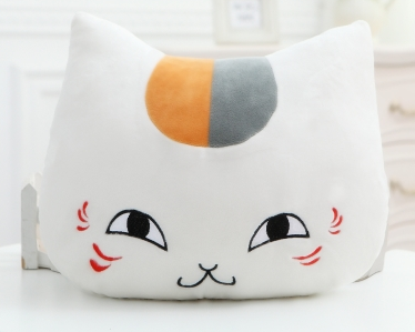 Cojín Lumbar Ergonómico con Diseño de Gato - Image 6