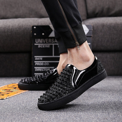 Zapatillas Urbanas Juveniles con Diseño Moderno y Personalidad - Image 8