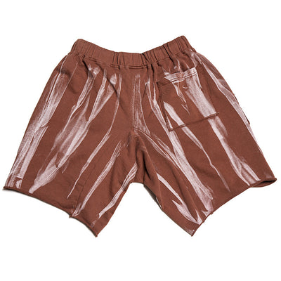 Shorts Degradado Tie Dye para Hombre - Image 13