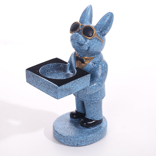 Soporte de Carga Inalámbrica Astronauta Creativo para Reloj Inteligente - Image 6