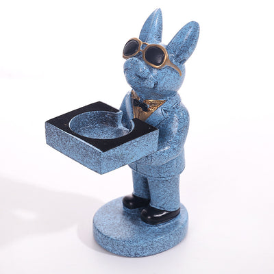 Soporte de Carga Inalámbrica Astronauta Creativo para Reloj Inteligente - Image 6