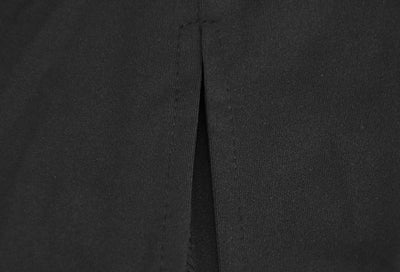 Vestido de Noche Entallado Escote V para Mujer - Image 14