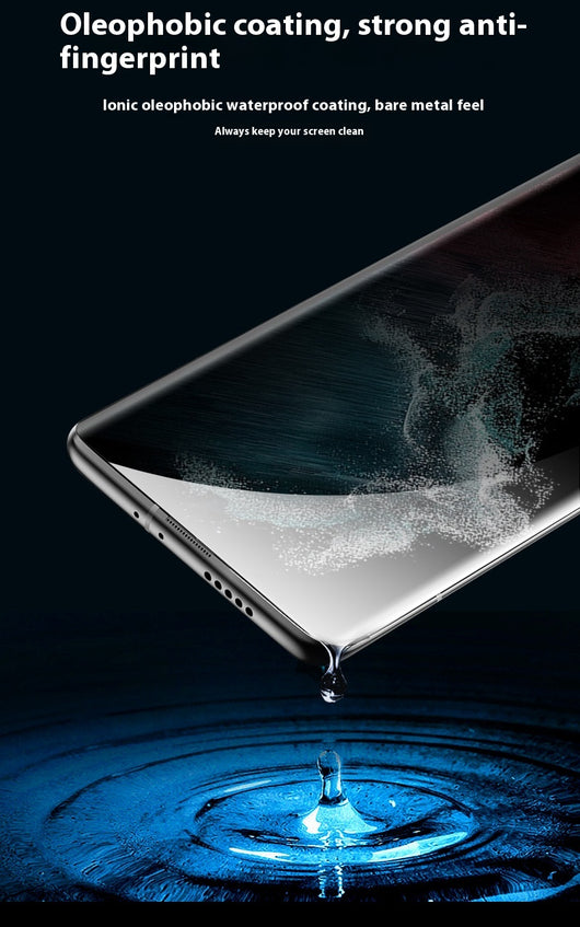 Protector de Pantalla Anti-Espías TPU - Privacidad Total para tu Celular - Image 25