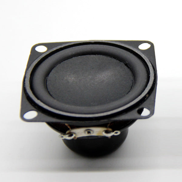 Parlante Magnético Interno 53mm 4 Ohm 10W - Sonido Bass Potente - Image 5