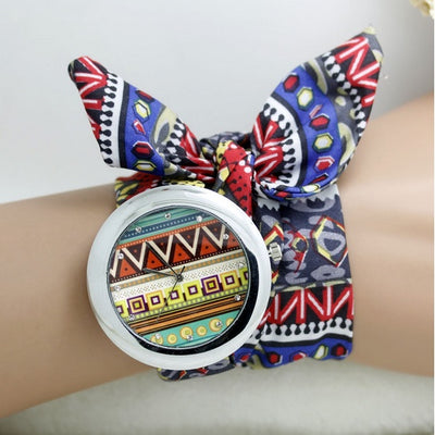 Reloj Retro Vintage para Mujer - Diseño Europeo Clásico - Image 8
