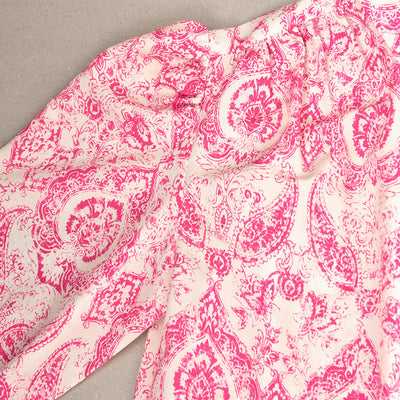 Blusa Retro Francesa Solapa Única Diseño Nicho para Mujer - Image 11