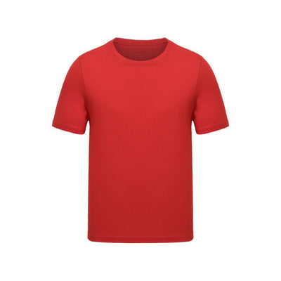 Blusa Fresca de Manga Corta Transpirable y Absorbente - Image 3