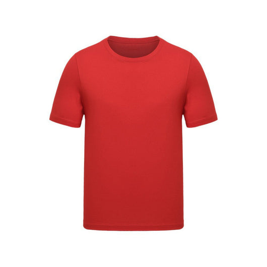 Blusa Fresca de Manga Corta Transpirable y Absorbente - Image 3