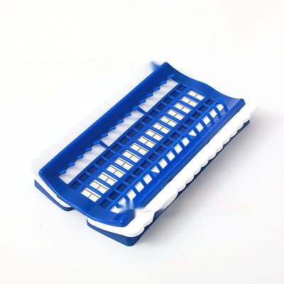 Pinza de Control de Hilos para Máquina de Coser Oscilante - Image 7