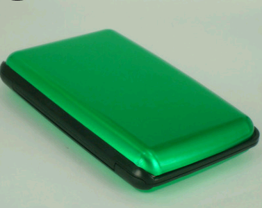 Billetera Magnética Impermeable para Tarjetas de Crédito y Documentos - Image 9
