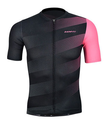 Jersey de Ciclismo de Montaña Manga Corta para Hombre - Image 14