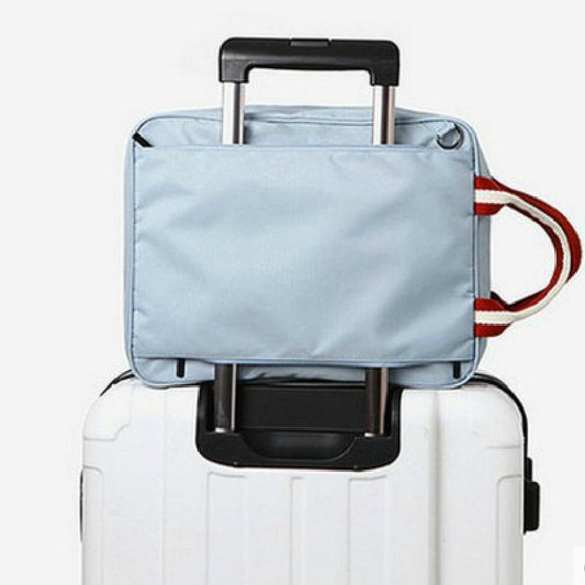 Bolsa de Viaje Ejecutiva Impermeable de Gran Capacidad