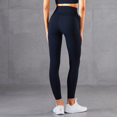 Leggins Levanta Glúteos Cintura Alta Slim Fitness Estilo Europeo - Image 13