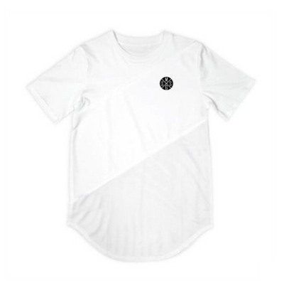 Playera Casual de Malla Transpirable con Costura de Algodón - Image 8