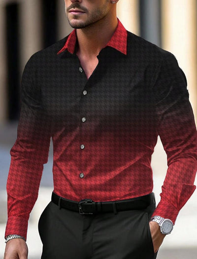 Playera de Impresión Digital 3D con Diseño Fashion - Image 12