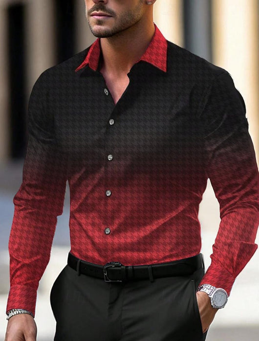 Playera de Impresión Digital 3D con Diseño Fashion - Image 12