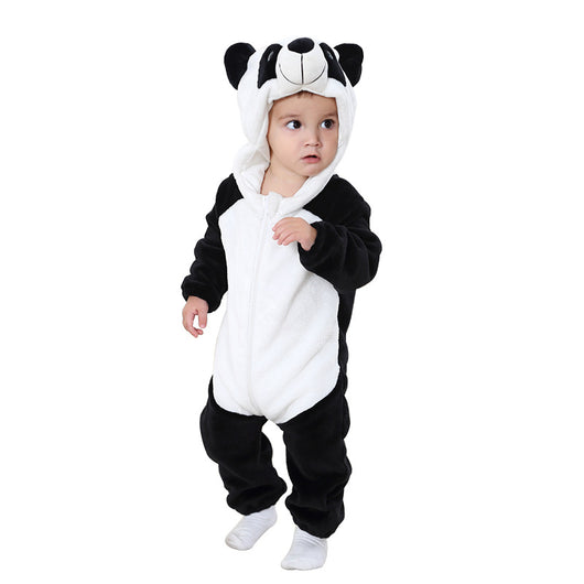 Pijama Enterizo Animales para Bebé - Image 7