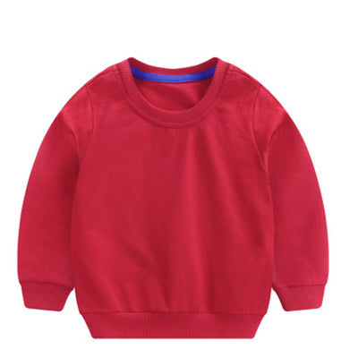 Suéter Cálido para Niños - Image 16