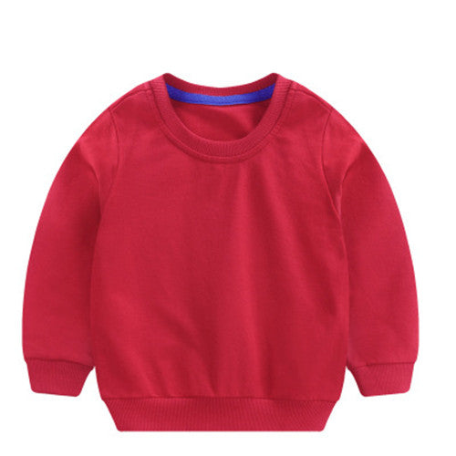Suéter Cálido para Niños - Image 16