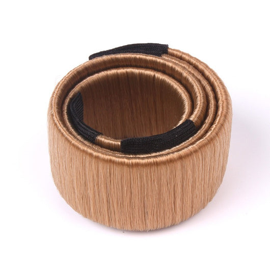 Pinza Recogedor de Cabello Coreano con Anillo Deslizante - Image 10