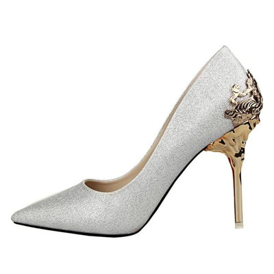 Zapatos de Moda para Mujer LAKESHI - Image 2