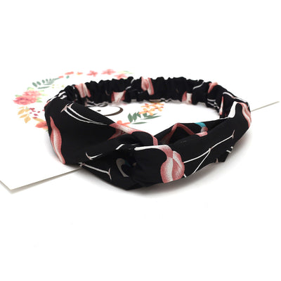 Diadema de Seda Chiffon para Mujer - Image 101