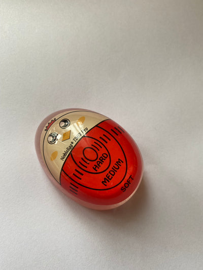 Temporizador Divertido para Huevos Cocidos con Diseño de Caricatura - Image 9