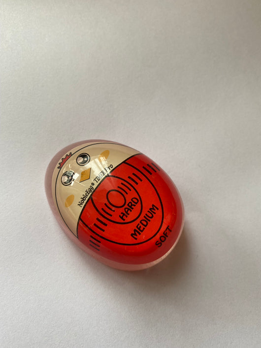 Temporizador Divertido para Huevos Cocidos con Diseño de Caricatura - Image 9