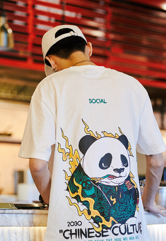 Camisetas de Manga Corta Unisex