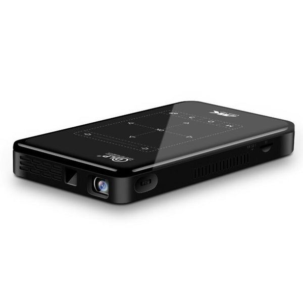 Proyector Portátil P9 Segunda Generación 16GB - Cine en Cualquier Lugar