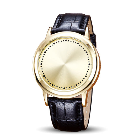 Reloj Inteligente con Pantalla Táctil LED - Unisex Resistente al Agua - Image 5