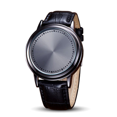 Reloj Inteligente con Pantalla Táctil LED - Unisex Resistente al Agua - Image 3