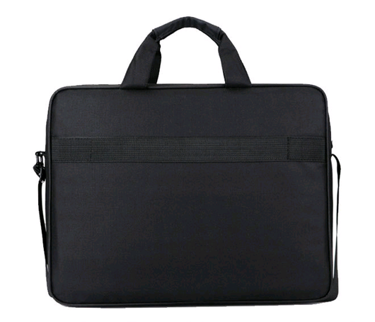 Maletín para Laptop 15.6 Pulgadas ASUS - Bolsa Profesional con Correa de Hombro - Image 4
