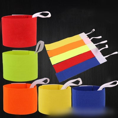 Brazalete Protector Antiimpacto con Banda Elástica