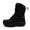 Botas Altas de Algodón para Parejas - Abrigo Invierno con Forro de Terciopelo