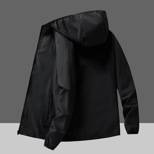 Chaqueta de Protección Solar UV - Ropa Deportiva Antisolares - Image 17