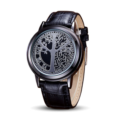 Reloj Inteligente con Pantalla Táctil LED - Unisex Resistente al Agua - Image 4