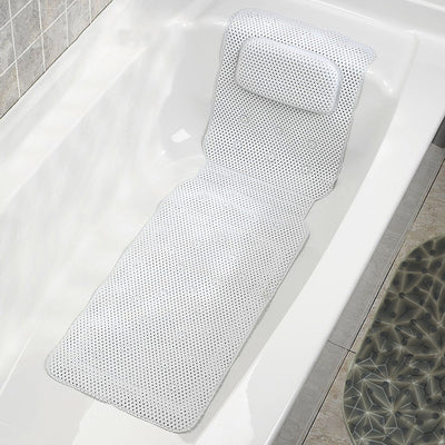 Tapete Antideslizante para Baño - Seguridad y Comodidad - Image 6