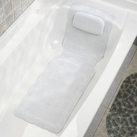 Tapete Antideslizante para Baño - Seguridad y Comodidad - Image 6