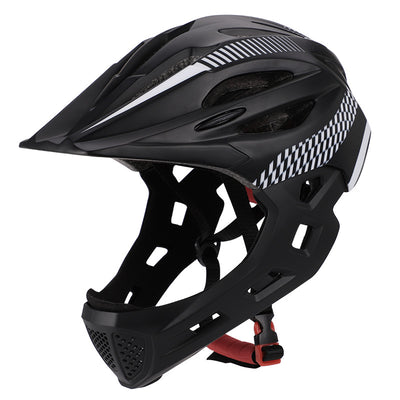Casco Protector Desmontable para Patinete de Equilibrio - Image 4