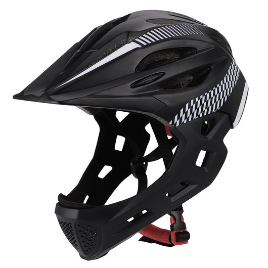 Casco Protector Desmontable para Patinete de Equilibrio - Image 4