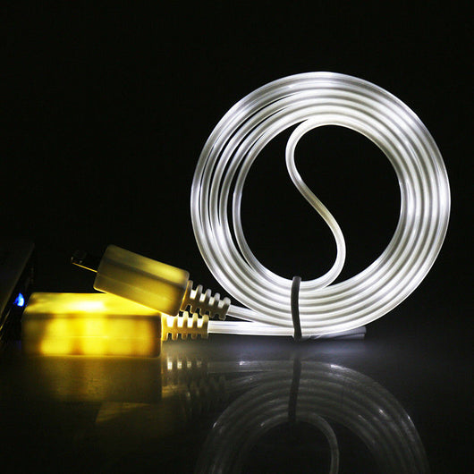Cable de Datos Luminoso para Móvil - Image 11