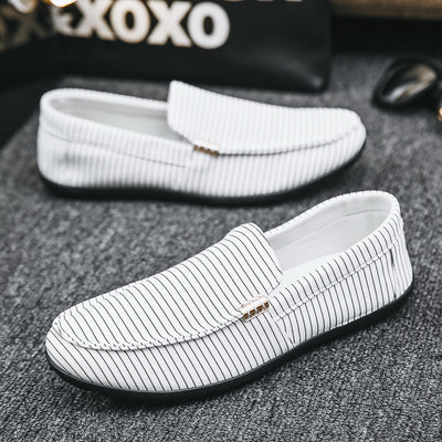Zapatos de Lona Tradicionales Pekín - Comodidad Clásica - Image 5
