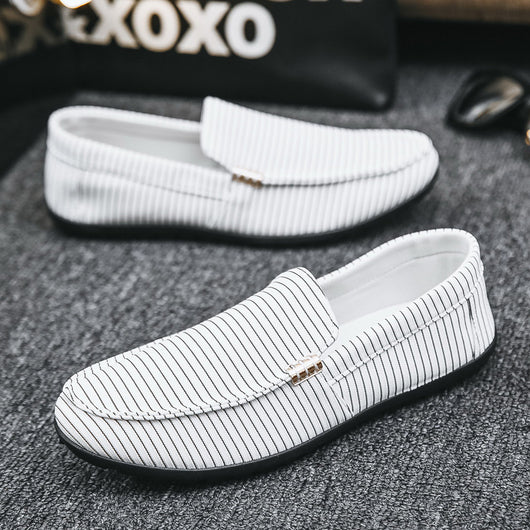 Zapatos de Lona Tradicionales Pekín - Comodidad Clásica - Image 5