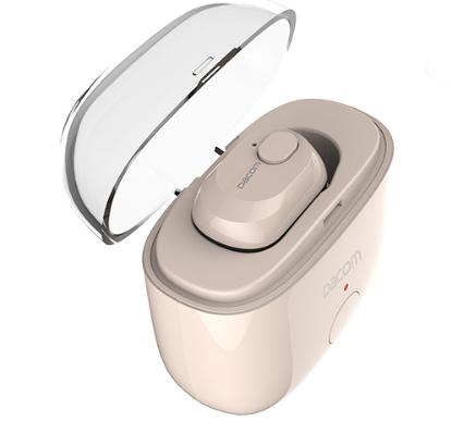 Auriculares Inalámbricos K17 Stealth Bluetooth 4.1 Universales - Image 11