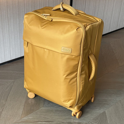 Maleta Ultraligera Impermeable con Ruedas Giratorias 360° - Image 9