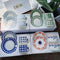 Juego de Tazas de Cerámica para Café Artesanal