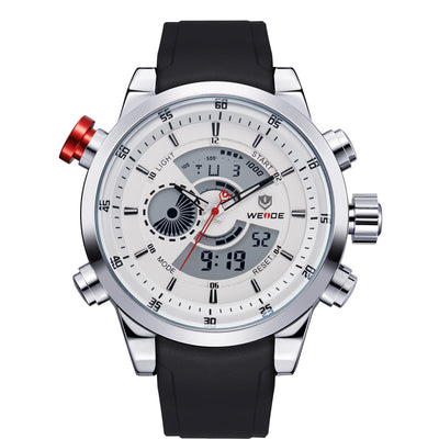 Reloj Deportivo con Banda de Silicona - Image 17